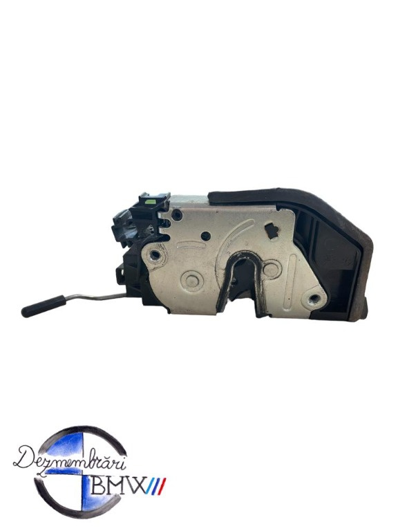 Broasca dreapta fata BMW E46, COD 7011246