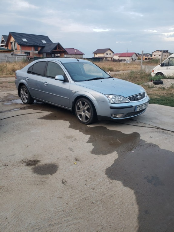 Broasca dreapta fata Ford Mondeo Mk3