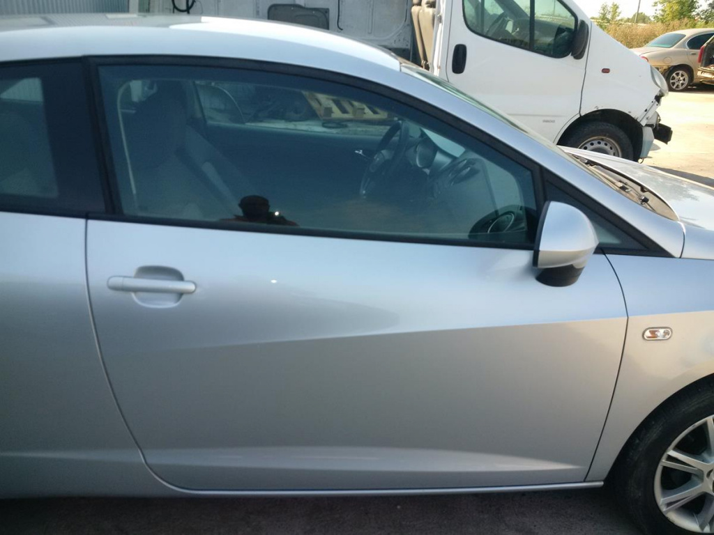 Broasca dreapta fata seat ibiza 6j 2008-2017