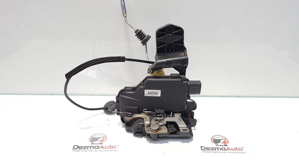 Broasca dreapta fata, Skoda Superb I (3U4) cod 3B2