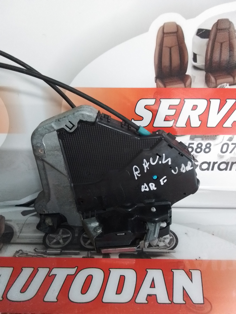 Broasca dreapta fata Toyota RAV 4 (2005-2010) 2.2 