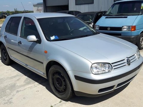 Broasca dreapta fata vw golf 4 1j 1998-2005