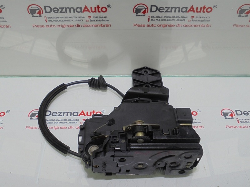 Broasca dreapta fata, Vw Golf 4 Variant (1J5) (id:296736)