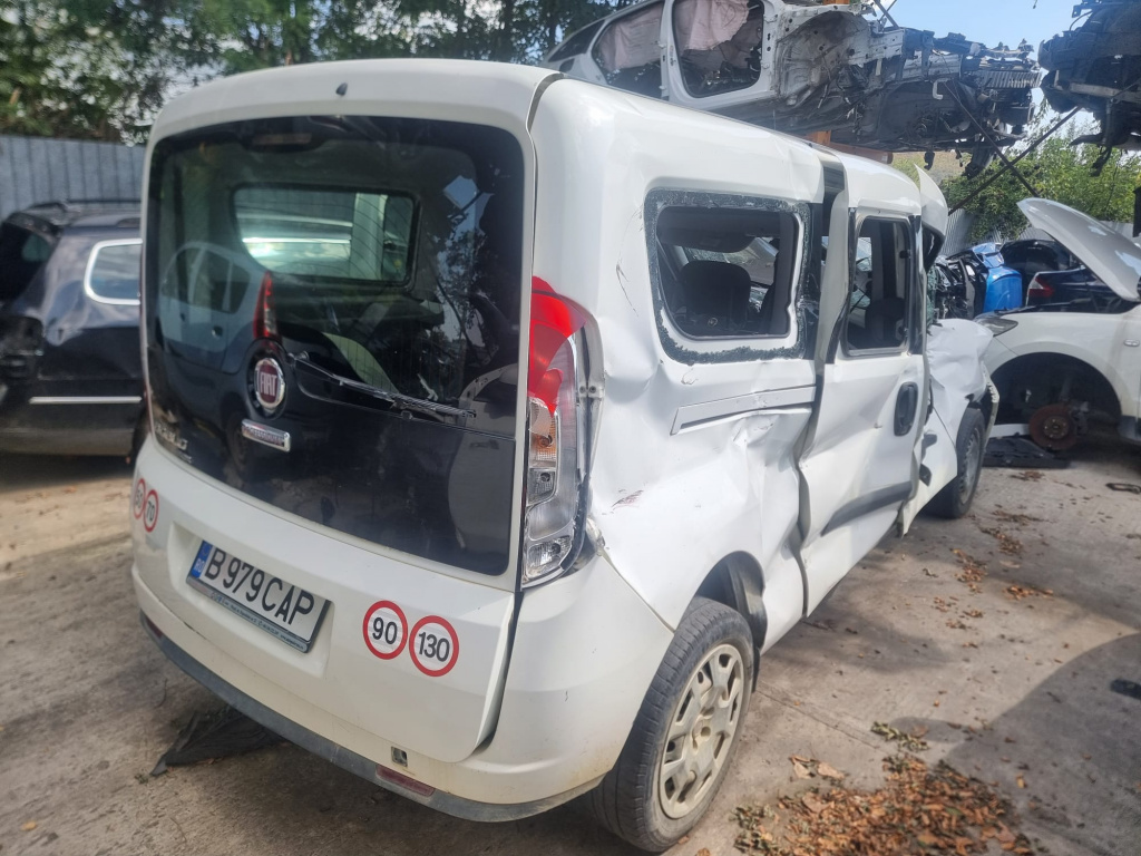 Broasca dreapta spate 519348560 Fiat Dob