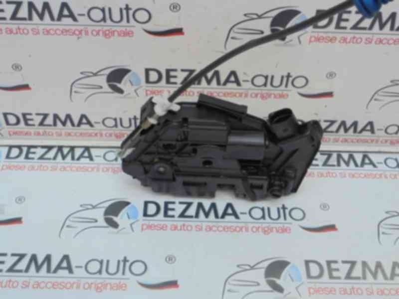 Broasca dreapta spate 5N0839016A, Vw Passat CC (id:284082)