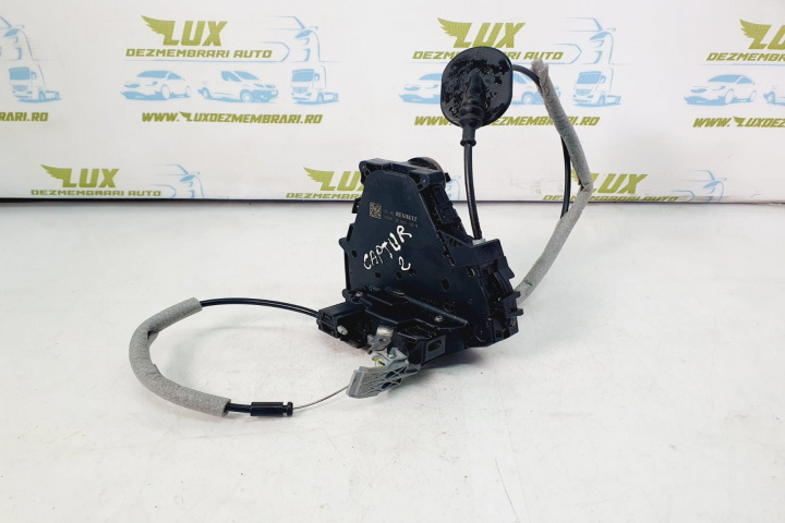 Broasca dreapta spate 825021122r Renault