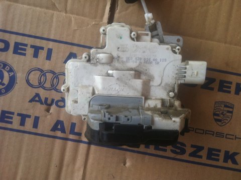 Broasca dreapta spate Audi A4 8E 8E0839016AA 8E0 839 016 AA