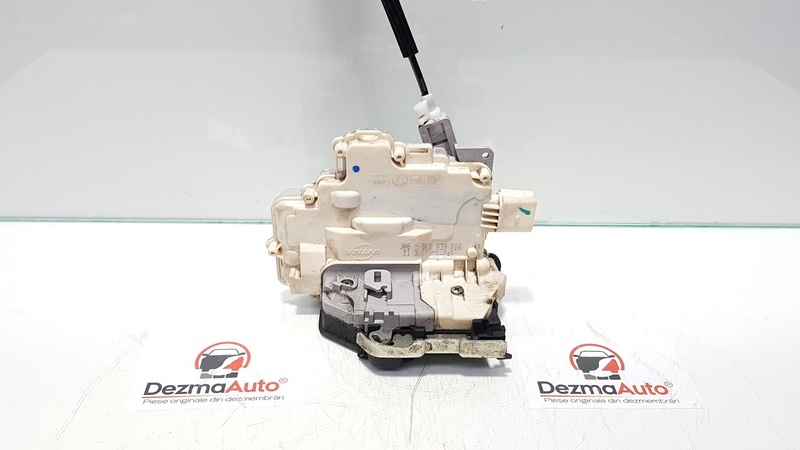 Broasca dreapta spate, Audi A4 (8K2, B8) 8K0839016 (id:360062)