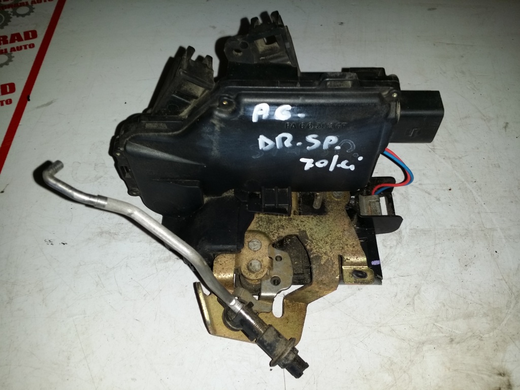 Broasca dreapta spate audi a6 c5