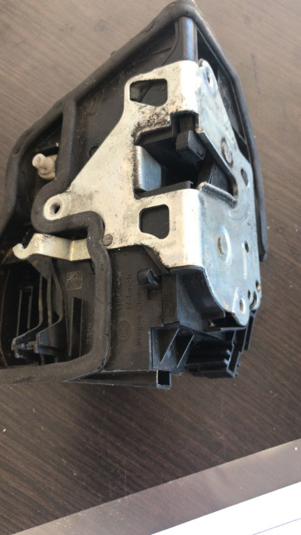 Broasca dreapta spate, Bmw X5 E70, cod 7318418