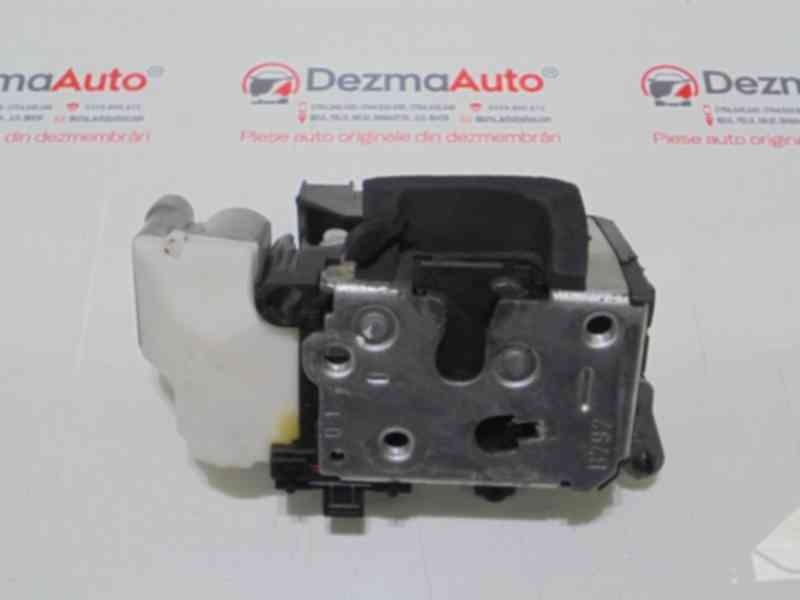 Broasca dreapta spate culisanta, Fiat Doblo (119)