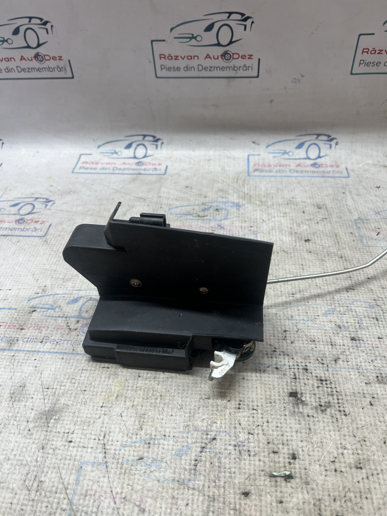 Broasca dreapta spate Dacia Sandero 3 2020