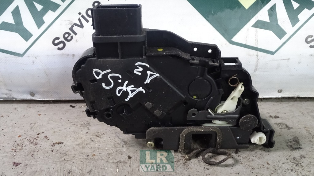 Broasca dreapta spate Land Rover Discovery 3 / Sport 2005-2009 FQM500320