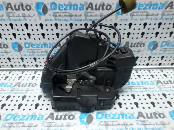 Broasca dreapta spate Mercedes E 280cdi (W 211) 2002-2008