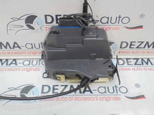 Broasca dreapta spate, Renault Megane 2 sedan (id: