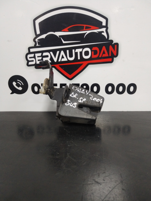 Broasca dreapta spate Volkswagen Caddy 2 (1995-2004) 1.9 Motorina 2004, SUS