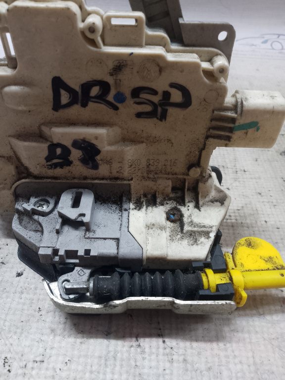 Broasca dreapta spate Volkswagen Passat 