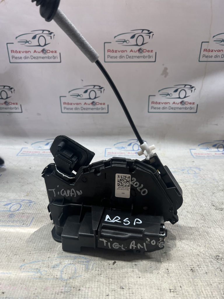 Broasca dreapta spate Volkswagen Tiguan 2020, 5NA839016B