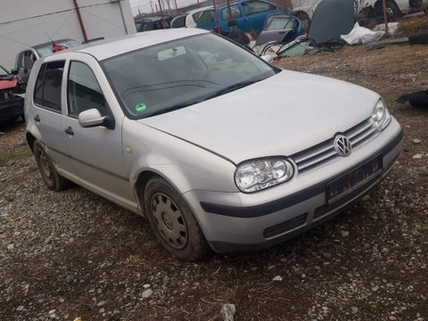 Broasca dreapta spate Vw Golf 4