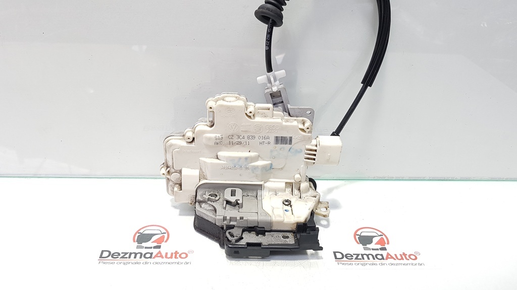 Broasca dreapta spate, Vw Passat Variant (365) cod