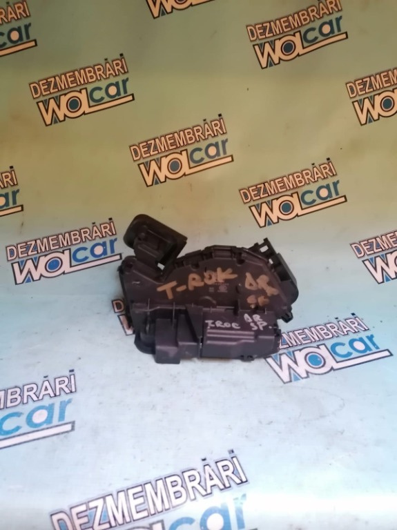 Broasca dreapta spate VW T-Roc/Golf 7 COD:5TA839016E