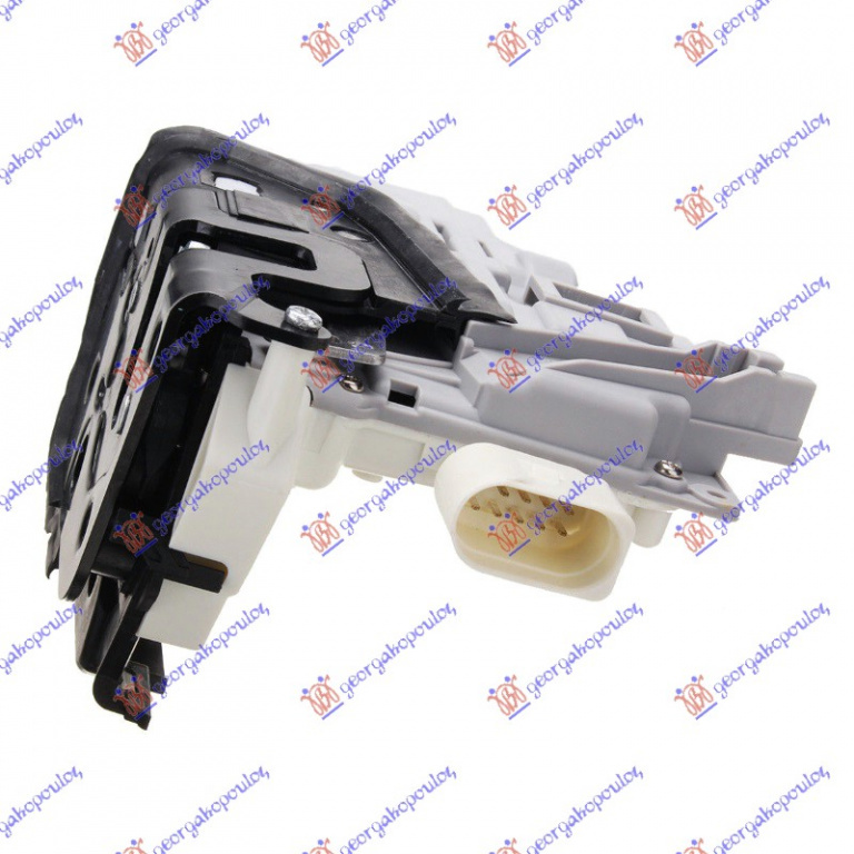 BROASCA ELE. USA FATA (9PINI) - AUDI A4 04-07, AUDI, AUDI A4 04-07, 021707214
