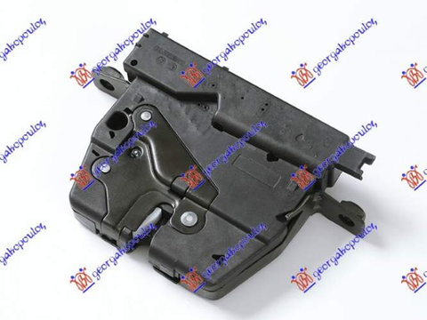 Broasca electrica Deschidere automata Capota Portbagaj pentru Bmw X1 (E84) 09-13