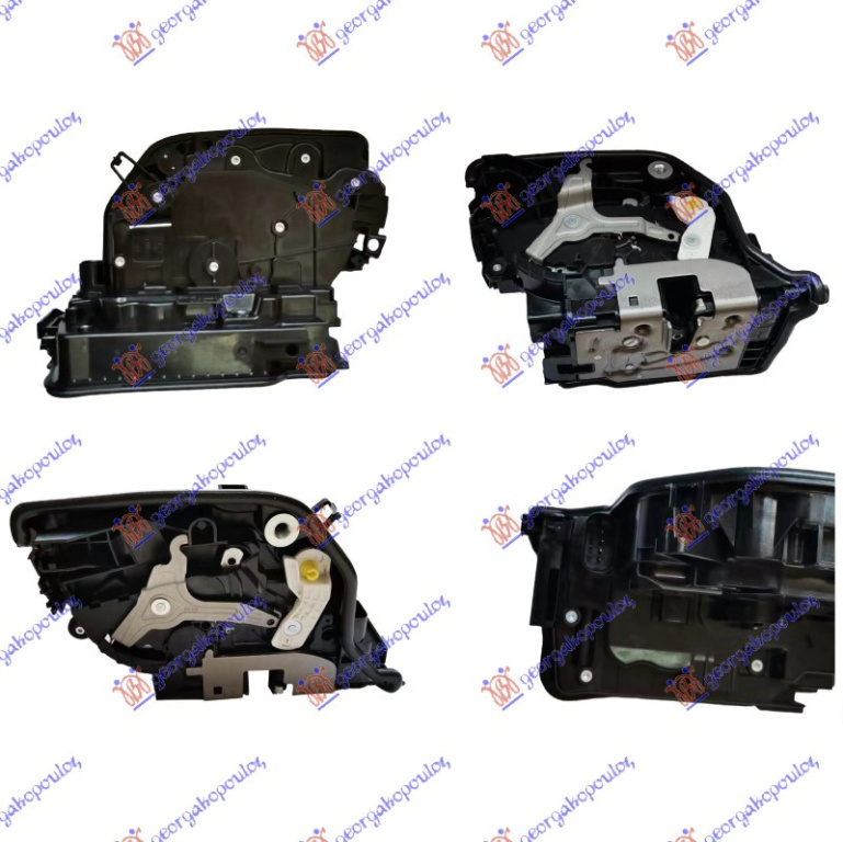 BROASCA ELECTRICA USA FATA (4PIN) DR., BMW, BMW X2
