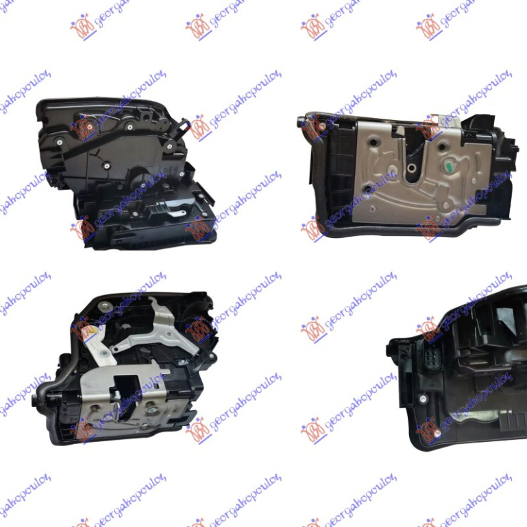 BROASCA ELECTRICA USA FATA (5PIN) Stanga., MINI, MINI COOPER/ONE (F55/F56) 14-21, 691107214