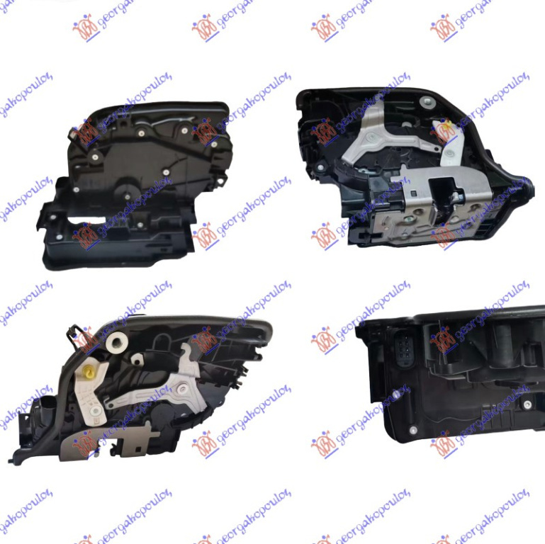 BROASCA ELECTRICA USA SPATE (5PIN) DR., MINI, MINI