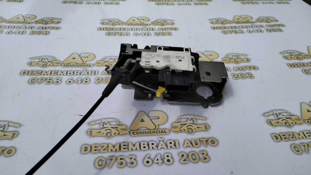 Broasca Fata Dreapta FORD Transit Mk5 Bus (V184) 2.4 DI 90 CP cod: YC1AV21812CT