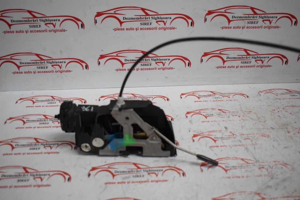 Broasca fata dreapta Mercedes A Class 20