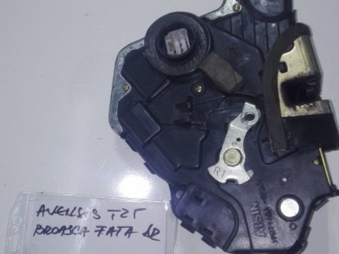 Broasca fata dreapta Toyota Avensis T25, 2004-2008