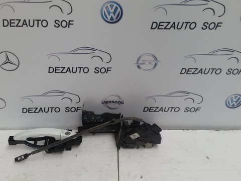 Broasca ford focus 3 stanga fata cod oem bm5aa21813ae