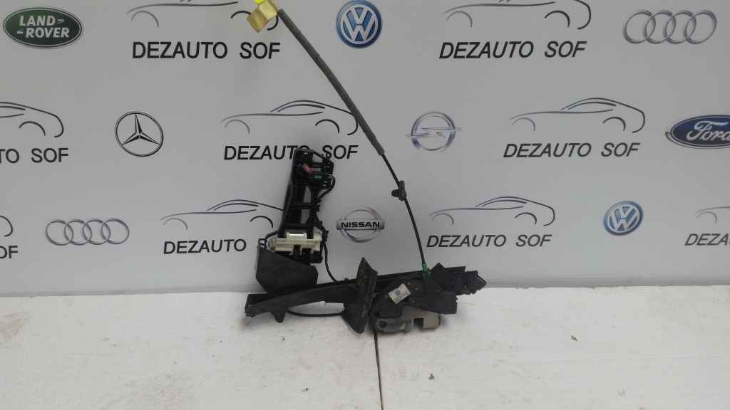 Broasca ford kuga stanga fata cod oem bm5aa21813af