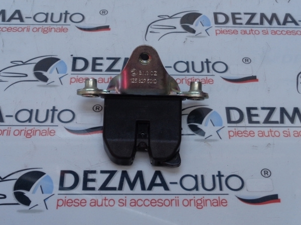Broasca haion, 1Z5827501D, Skoda Octavia (1Z3) (id