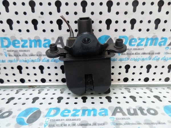 Broasca haion 1Z5827501D, Skoda Octavia 2 (id:1568