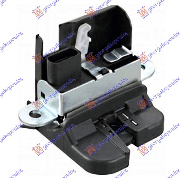 BROASCA Haion 3/5 USI - VW TOURAN 03-06, VW, VW TO