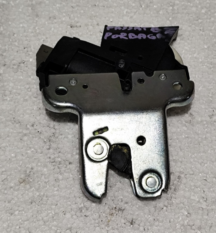 Broasca haion 4f5827505d Audi A6 (4F, C6) 2004 - 2