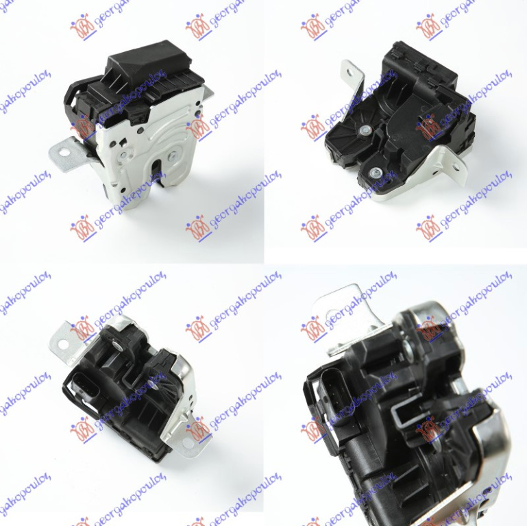 BROASCA HAION (4pin) , MERCEDES, MERCEDES GLB (X247) 19-, 546007200