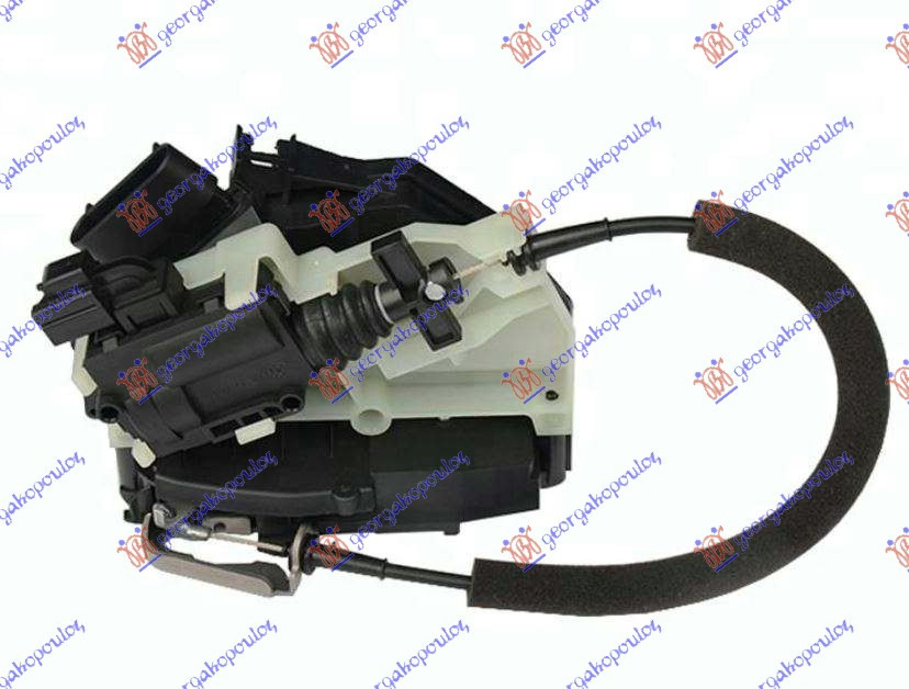 BROASCA HAION 5 USI (4PIN) , FORD, FORD ECOSPORT 13-17, 328007200