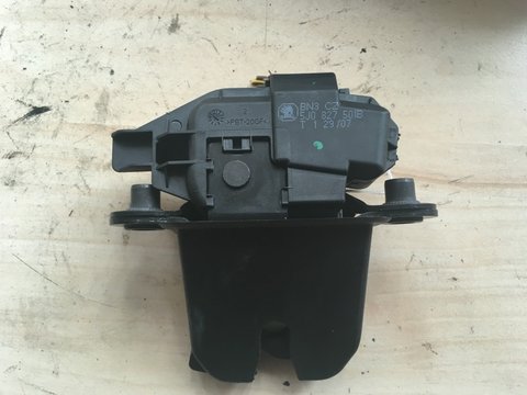 Broasca haion, 5J0827501B, Skoda Fabia, 2006-2013