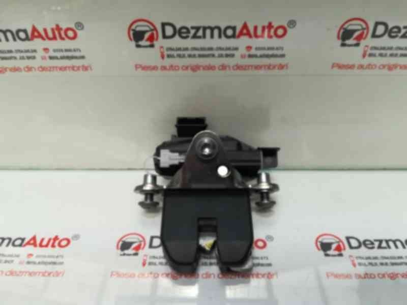 Broasca haion, 5J0827501B, Skoda Roomster (5J) (id:311896)