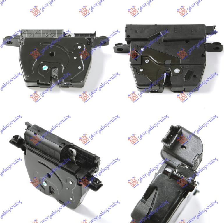 BROASCA HAION 5TH (4PIN), BMW, BMW X1 (E84) 09-13, 150007200