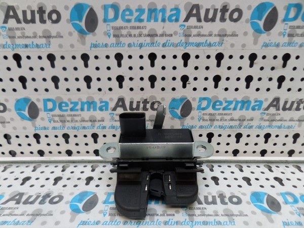 Broasca haion, 6J4827505, Seat Ibiza 5 (6J5), 2008-in prezent, (id.139503)