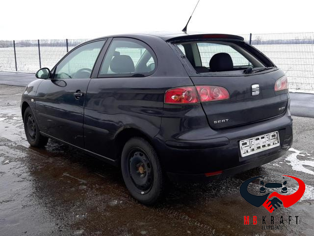 Broasca haion 6L6827505A Seat Ibiza 3 6L