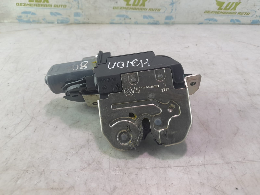 Broasca haion 7P0927505K Volkswagen VW Touareg generatia 2 7P [2010 - 2014]