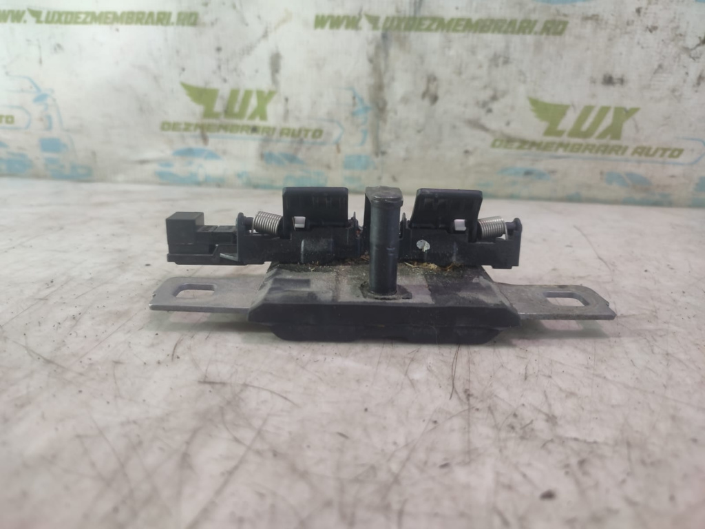 Broasca haion 80A827507 Audi Q7 4M [2015 - 2020] 3