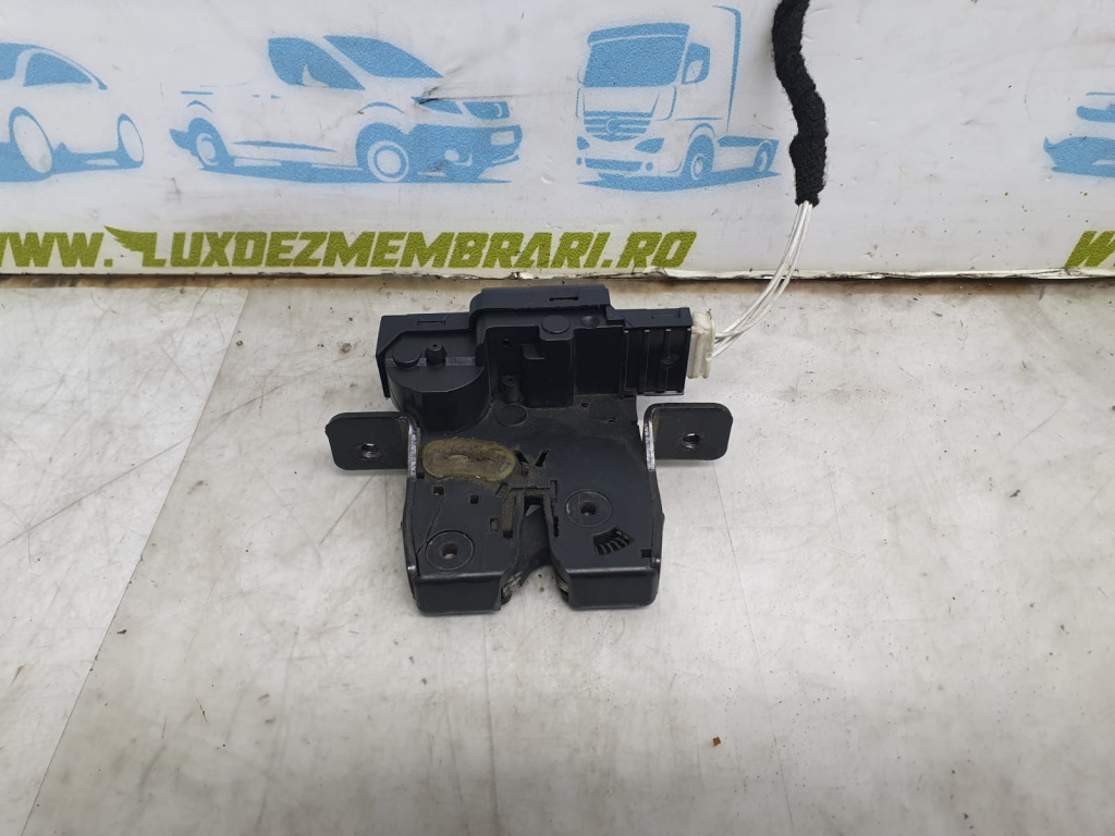 Broasca haion 8200747429a Renault Laguna 3 [2007 -