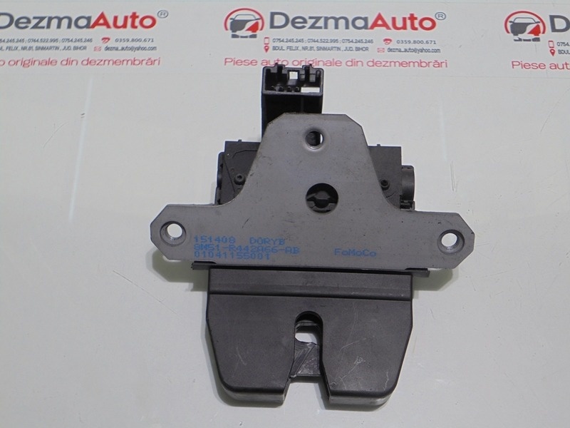 Broasca haion 8M51-R442A66-AB, Ford Focus C-Max (id:288931)
